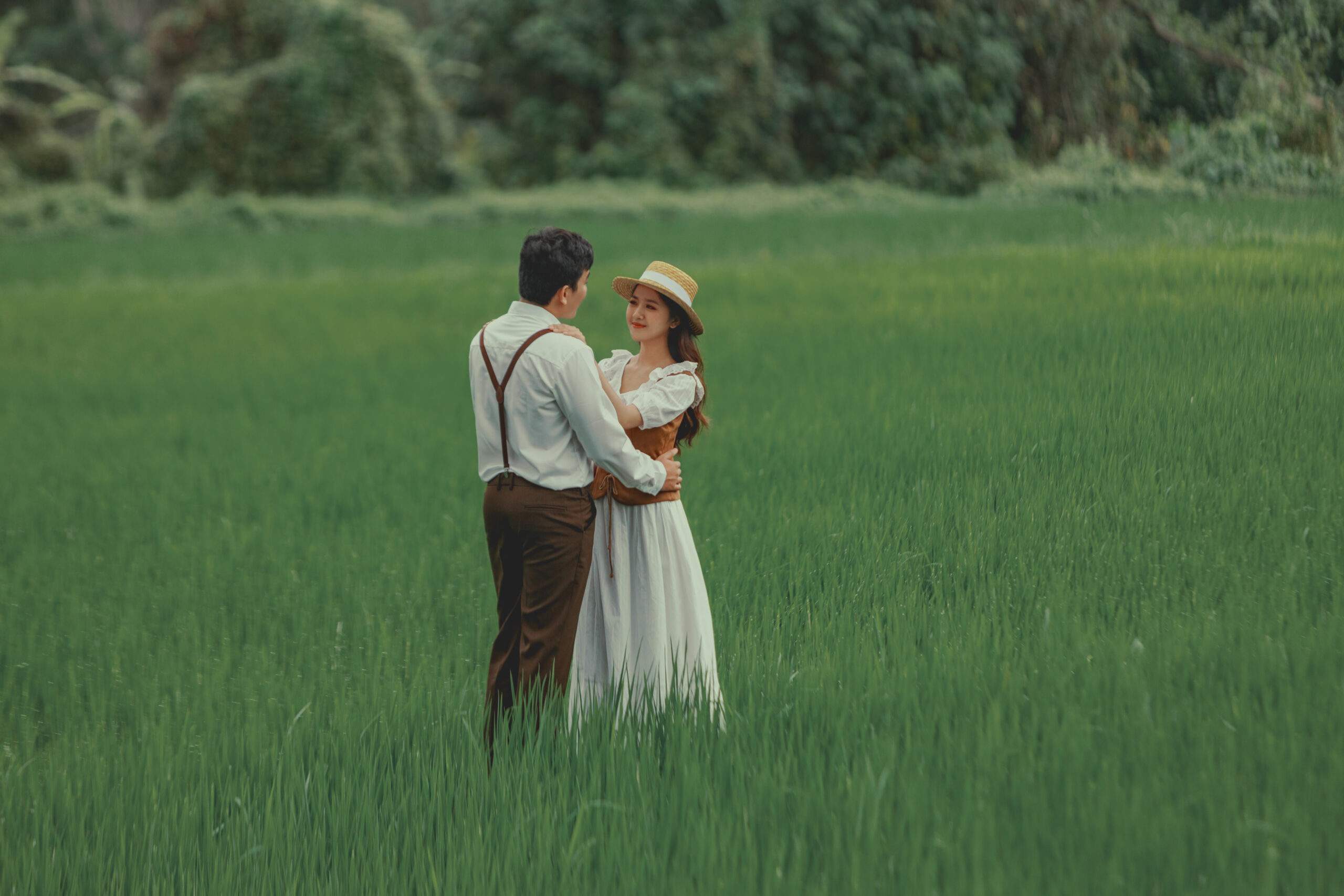 Magical Prewedding Locations in Bali Beyond the Beach