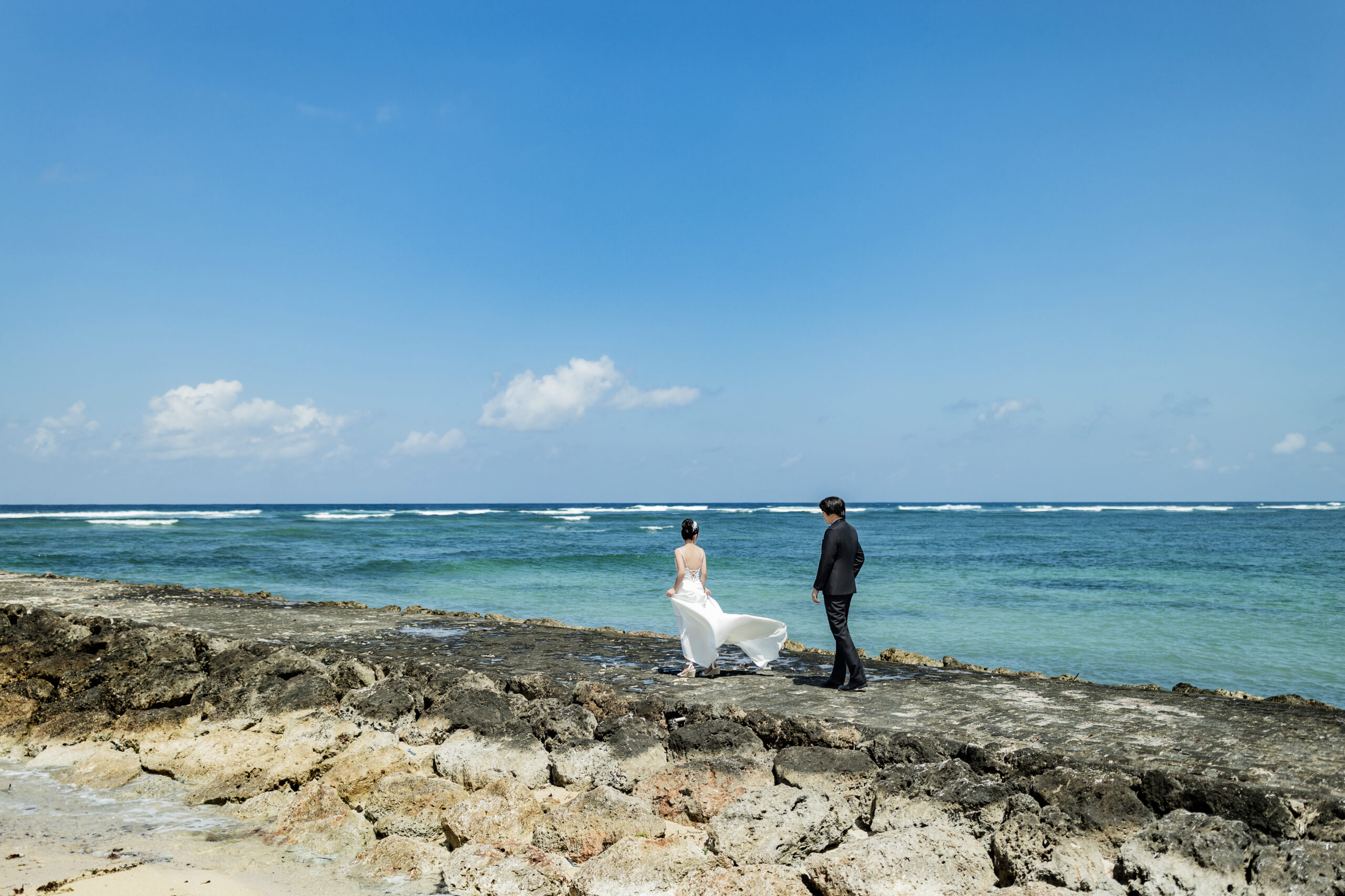 Tips to prepare your Prewedding in Bali