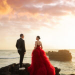 Bali Best 5 Spot Sunset Prewedding Locations