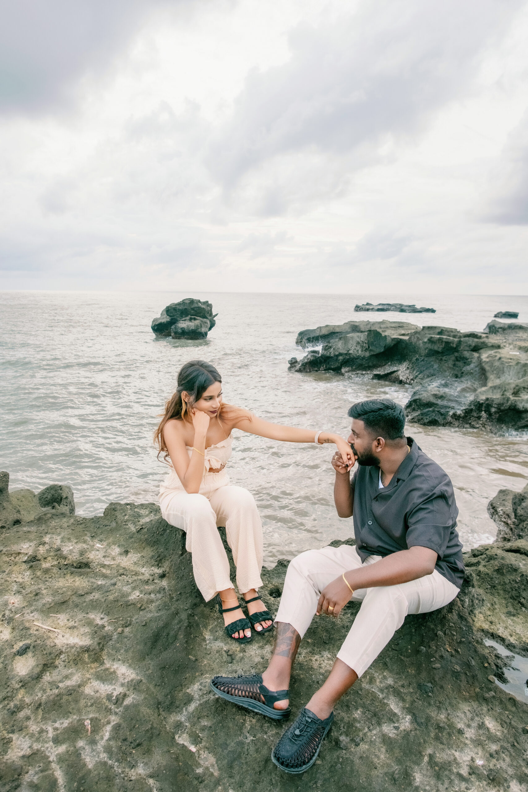 Best Prewedding Locations in Bali: Unforgettable Spots to Capture Your Love