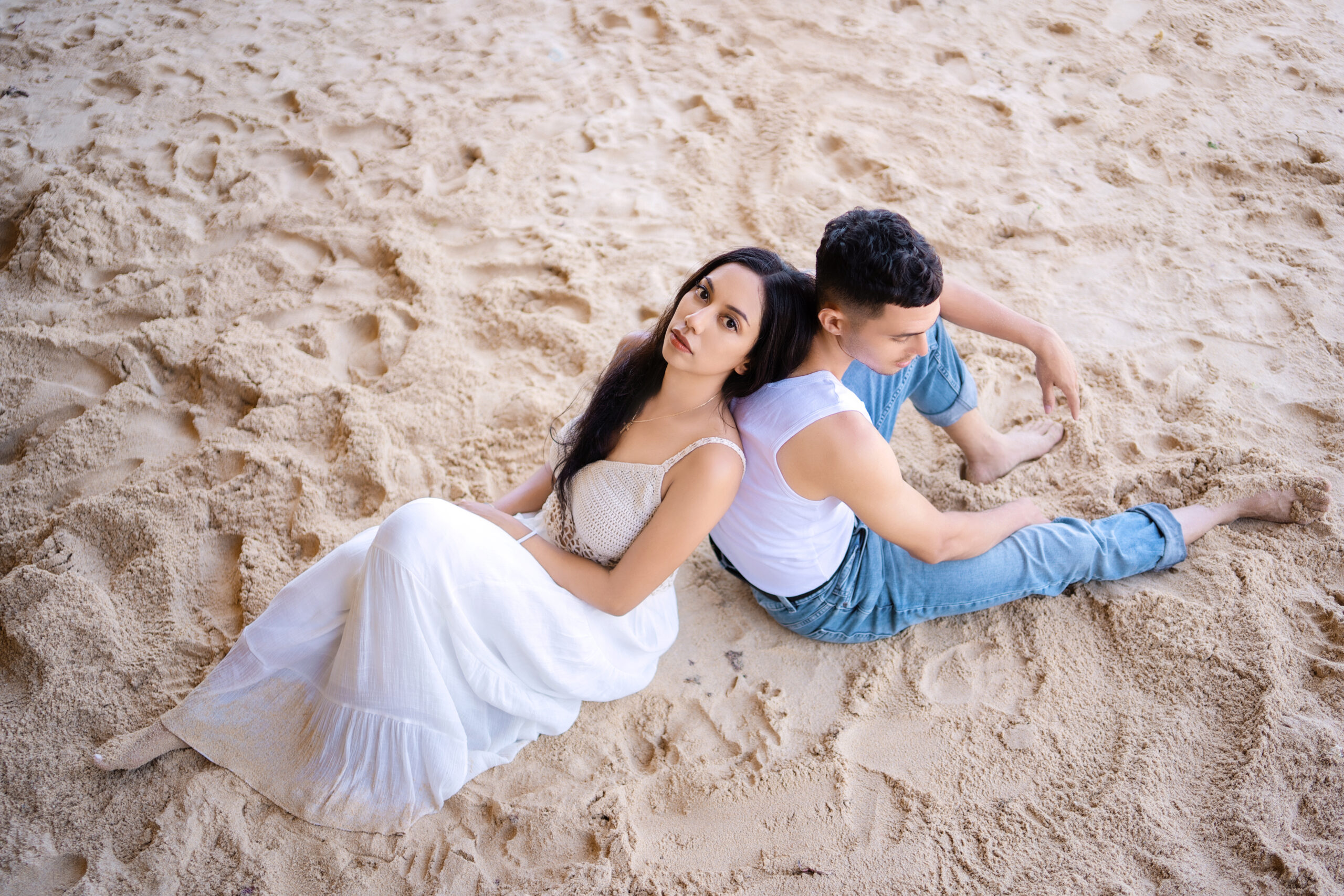 Best Time of Year for Prewedding Photos in Bali
