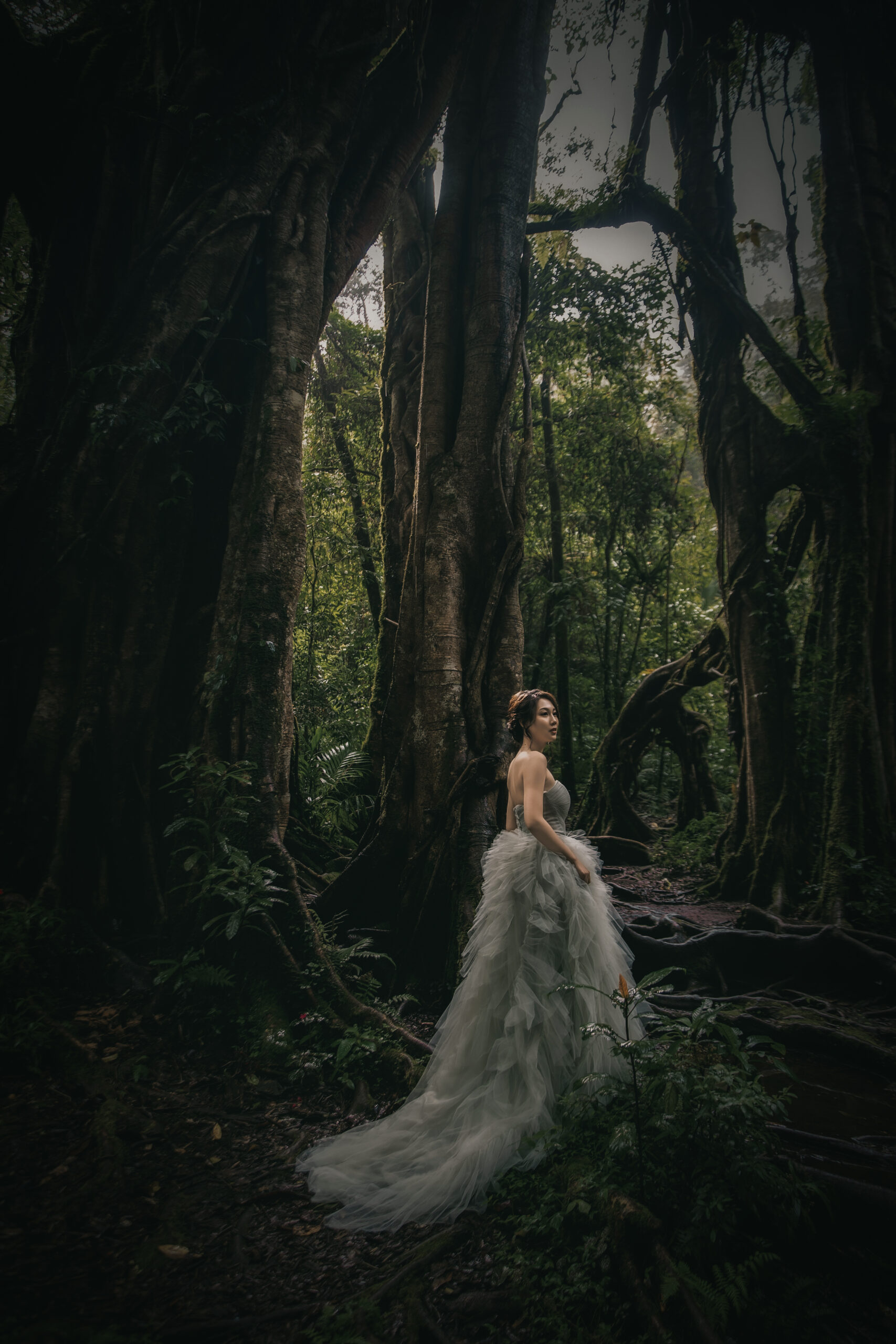 Bali’s Most Magical Outdoor Prewedding Venue – Taman Raya & Bedugul Forest Bali’s Most Magical Outdoor Prewedding Venue – Taman Raya & Bedugul Forest