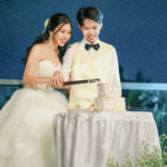 A Guide to Choosing a Wedding Cake That Complements Your Wedding Theme and Colors